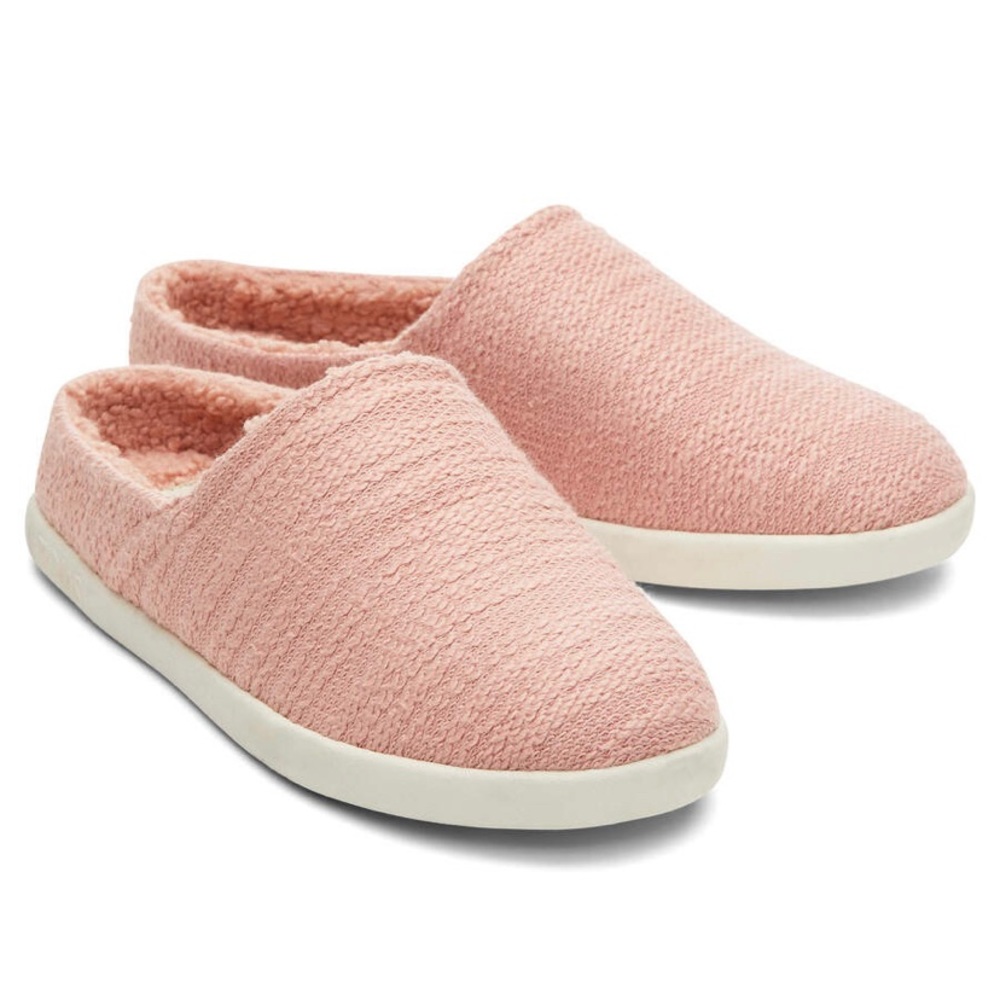 TOMS X West Elm Sage Slipper